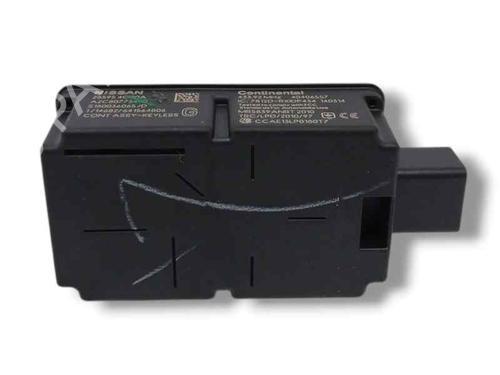 Used Electronic module INFINITI Q50 50 D (170 hp) 26640449