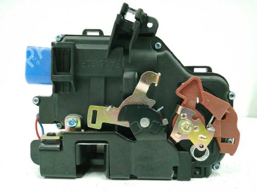 Front right lock VW TOUAREG (7LA, 7L6, 7L7)  | BP10262215C97 