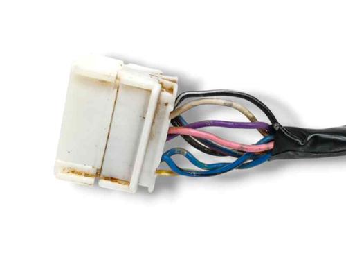 Right mirror HONDA CR-V III (RE_) 2.2 i-CTDi 4WD (RE6) | BP27674547C27