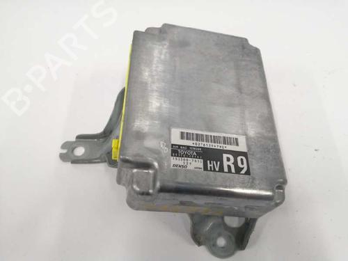 Used ECU airbags ECU airbags LEXUS RX (_U3_) [2003-2008] 6074053 6074053