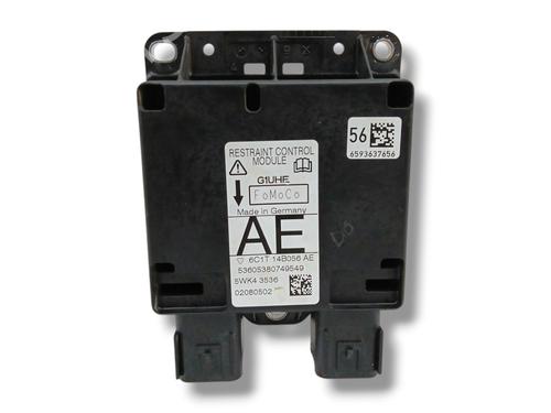 Used ECU airbags FORD TRANSIT Bus (FD_ _, FB_ _, FS_ _, FZ_ _, FC_ _) [2006-2014]  23575968