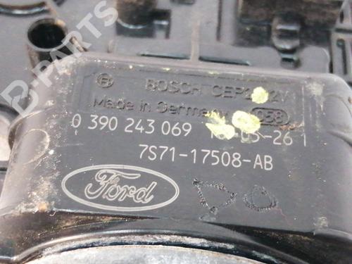 Front wiper motor FORD MONDEO IV (BA7) 2.0 TDCi | BP10421714M29 