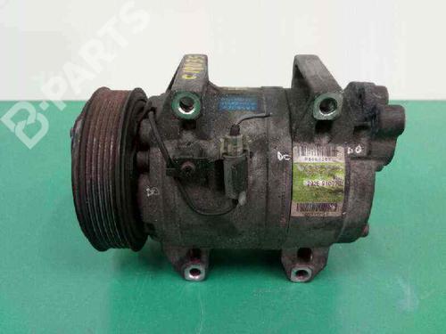 Used AC compressor VOLVO S60 I (384) D5 (163 hp) 4514902