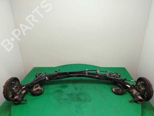 Used Rear axle SUZUKI SX4 (EY, GY) [2006-2025]  5931477