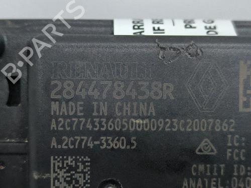 Electronic module RENAULT ARKANA I (LCM_, LDN_) 1.3 TCe 140 (LDN0) | BP32867844M83 - Image 5