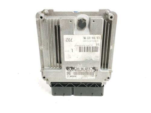 Used Engine control unit (ECU) AUDI A4 B8 (8K2) 2.0 TDI 16V (140 hp) 10770472