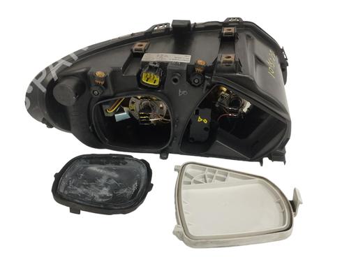 Left headlight CHRYSLER VOYAGER IV (RG, RS)  | BP16061502C28 