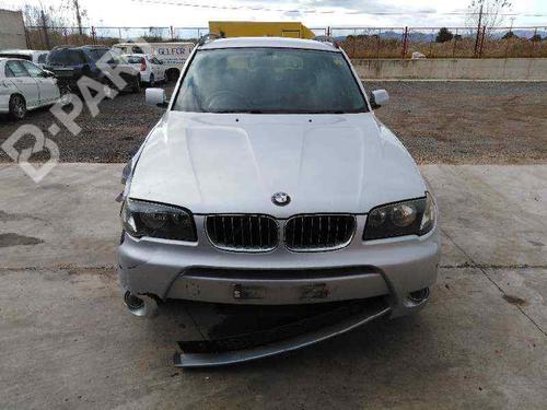 Driveshaft BMW X3 (E83) 2.5 i | BP9271430M37  - Image 12