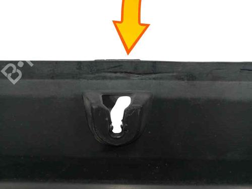 Other MERCEDES-BENZ M-CLASS (W166)  | BP23576427O1