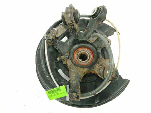 Right rear steering knuckle BMW 1 (E87) 118 d | BP6585693M28 