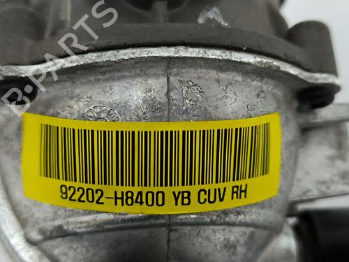 Right front fog light KIA STONIC (YB) 1.0 T-GDi | BP34193831C31  - Image 6