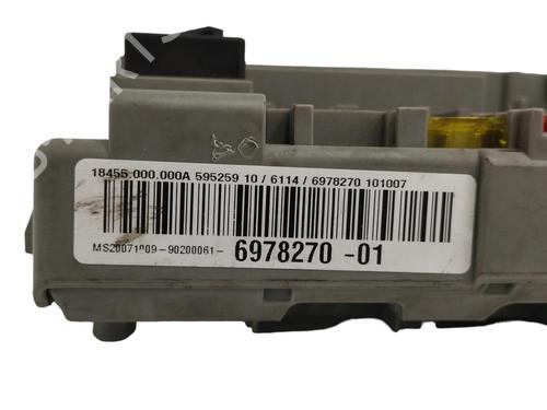 Fuse box BMW 3 Touring (E91) 320 d | BP15797519E1 