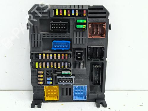 sikringsdase-citroen-c4-spacetourer-3d_-2018-34207320 main image