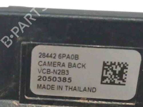 Camera NISSAN JUKE (F16_) 1.0 | BP22920608E14