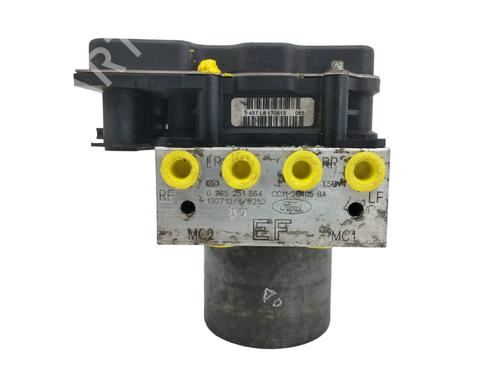 Used ABS pump FORD TRANSIT Van (FA_ _) [2006-2014]  17003451