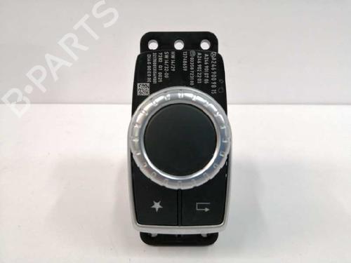 Used Switch MERCEDES-BENZ A-CLASS (W176) A 200 CDI / d (176.008) (136 hp) 6005871