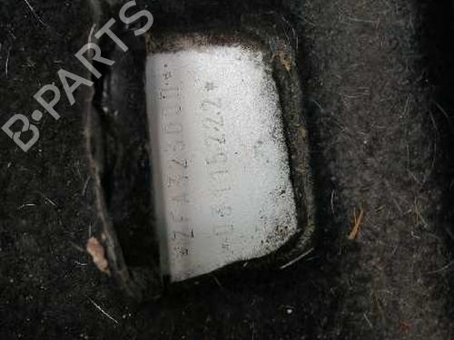 Styring servopumpe FIAT LINEA (323_, 110_) 1.6 D Multijet | BP9585922M99 