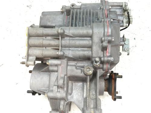 Rear differential LEXUS RX (_U3_)  | BP13518578M24 