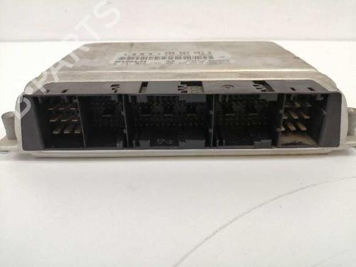 Engine control unit (ECU) AUDI A6 C5 (4B2, 4B4) 2.5 TDI | BP6120004M57