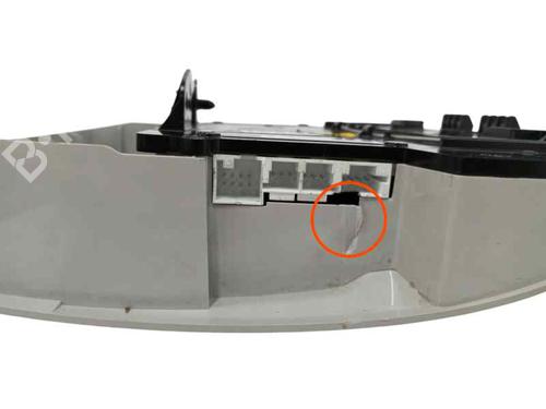 Interior roof light MERCEDES-BENZ GLA-CLASS (X156) GLA 200 CDI / d (156.908) | BP23960423I8 