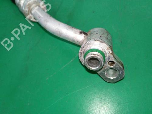 AC pipe HYUNDAI TERRACAN (HP)  | BP14146709M126