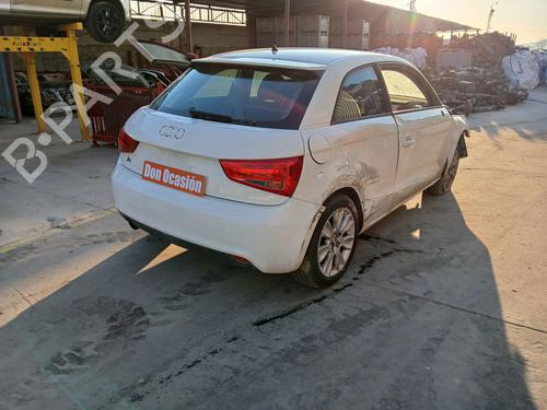 Engine AUDI A1 (8X1, 8XK) 1.2 TFSI | BP34583112M1  - Image 10