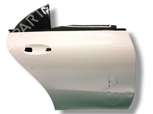 Used Right rear door MERCEDES-BENZ CLA (C118) CLA 250 e (118.386) (218 hp) 30270332