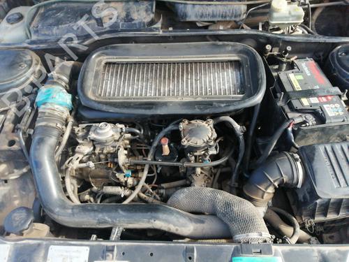 Gearbox PEUGEOT 405 II (4B)  | BP23576729M3 