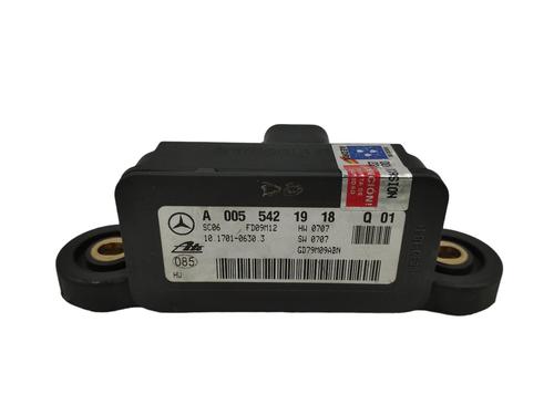 Elektronisk sensor MERCEDES-BENZ C-CLASS (W204) C 200 CDI (204.001) (136 hp) 15711900