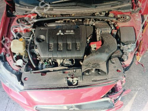 Used Engine Engine 36938272 36938272