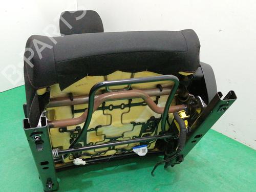 Left front seat CITROËN C3 II (SC_)  | BP15990658C15 