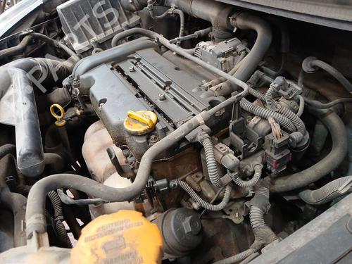 Engine OPEL CORSA D (S07) 1.2 (L08, L68) | BP38266760M1 - Image 2