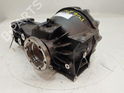 Rear differential AUDI A6 C6 (4F2) 3.0 TDI quattro | BP36002054M24 - Image 3