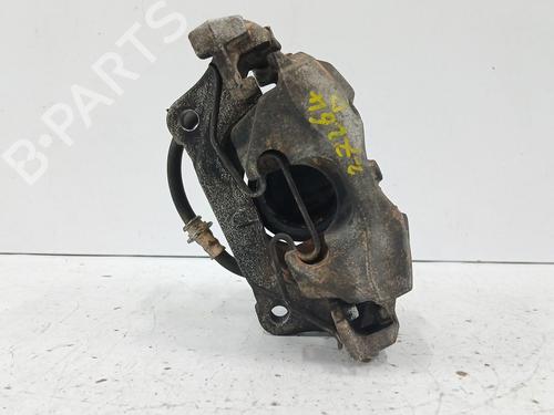 Used Right front brake caliper NISSAN QASHQAI III (J12) 1.3 DIG-T (140 hp) 29824108