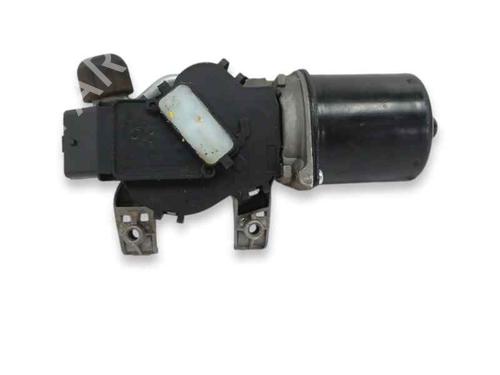 Used Front wiper motor RENAULT CLIO III (BR0/1, CR0/1) [2005-2014]  23454540