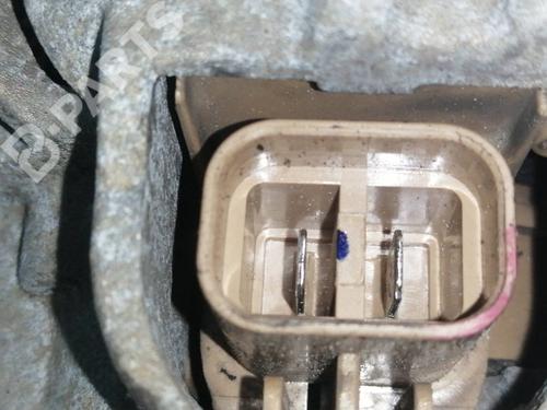 Alternator HYUNDAI TERRACAN (HP) 2.9 CRDi 4WD | BP11920567M7