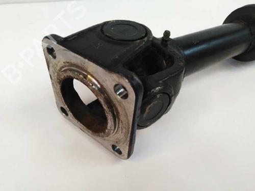 Driveshaft KIA SORENTO I (JC) 2.5 CRDi 4WD | BP3428680M37