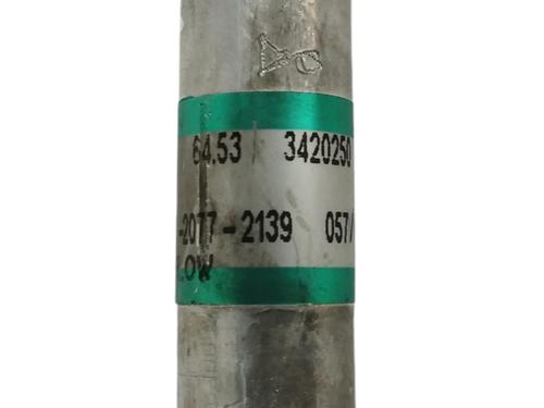 AC pipe BMW X3 (E83) 2.0 d | BP15858730M126