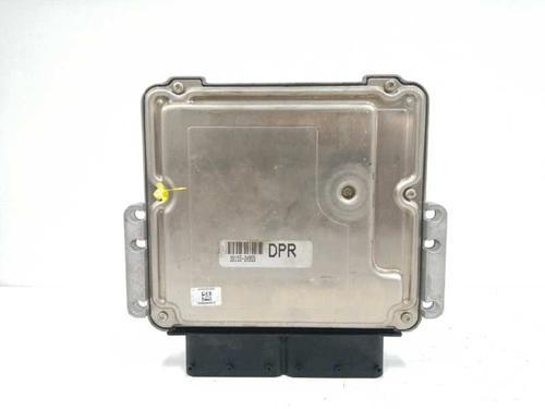 Engine control unit (ECU) KIA OPTIMA (JF) 1.7 CRDi | BP8490736M57