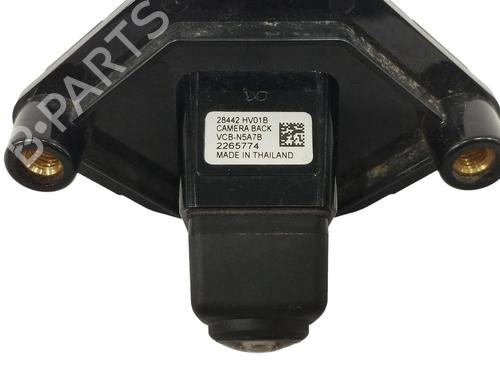 Camera NISSAN QASHQAI II SUV (J11, J11_)  | BP15617150E14 