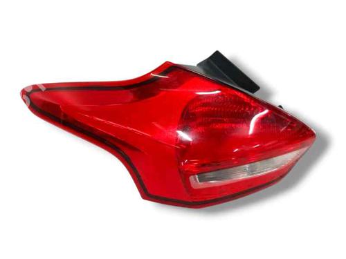 Left taillight FORD FOCUS III 1.5 TDCi | BP23961312C34