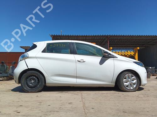 AC-rør RENAULT ZOE (BFM_) ZOE | BP28513319M126 