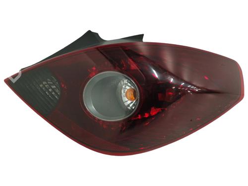 Right taillight OPEL CORSA D (S07)  | BP16779268C35 