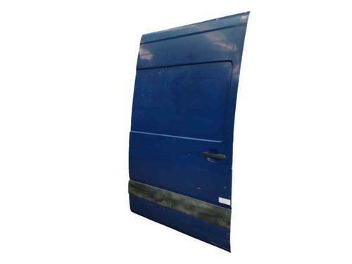 Right slide door HYUNDAI H350 Van 2.5 CRDI | BP21523946C75 