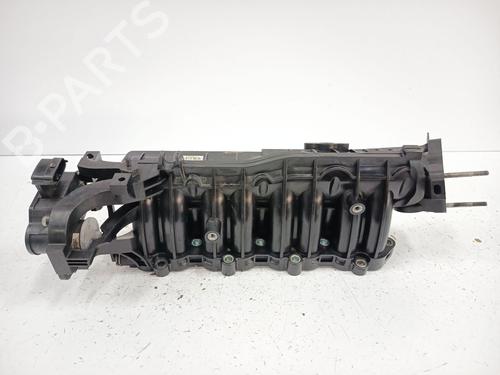 Manifold Indsugning Manifold Indsugning KIA SPORTAGE III (SL) 1.7 CRDi (116 hp) 39611728 39611728