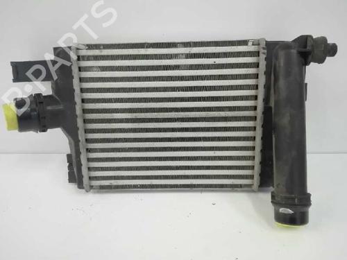 Intercooler DACIA SANDERO II TCe 90 (B8M1, B8MA, B8AC) (90 hp) 6336276