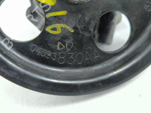 Steering pump CHRYSLER GRAND VOYAGER V (RT) 2.8 CRD | BP34003303M99  - Image 5