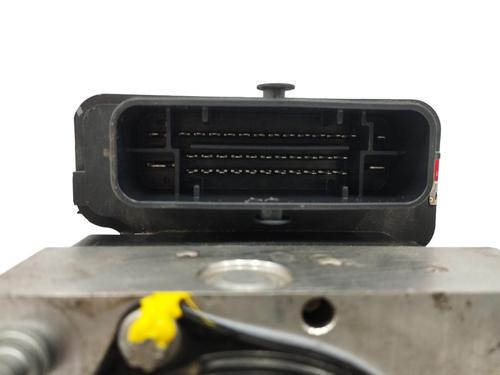 ABS pump FIAT 500 (312_) 1.0 Mild Hybrid (312.AYD1B) | BP17624408M43 