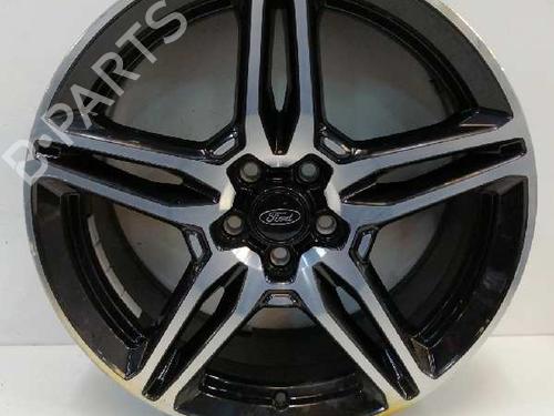 Fælk FORD KUGA I 2.0 TDCi (136 hp) 10066384