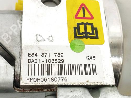 Sunroof engine RENAULT MEGANE II Coupé-Cabriolet (EM0/1_) 1.6 16V | BP10656013M60